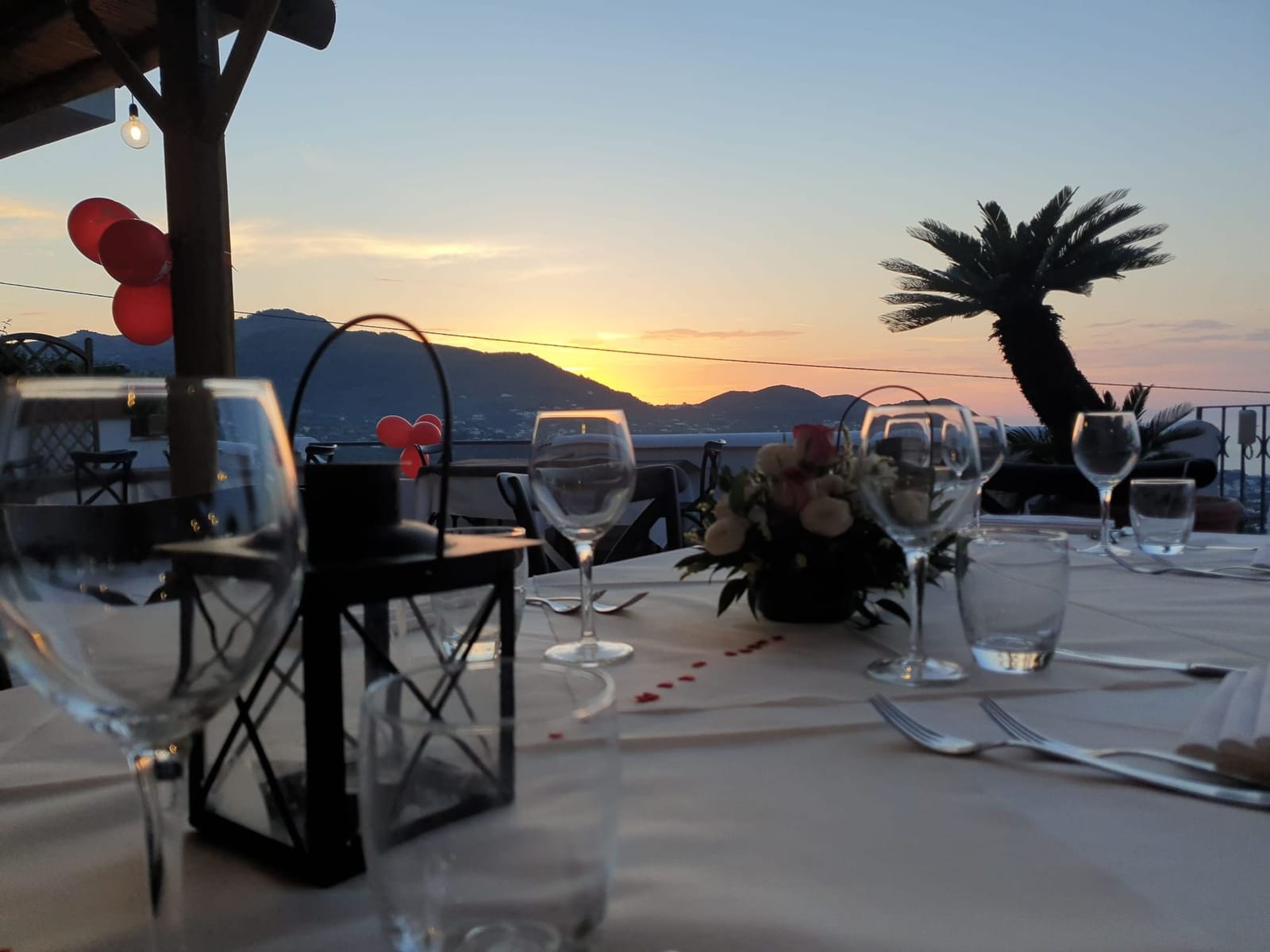 I piatti di pesce della cucina ischitana, dal mare alla tavola